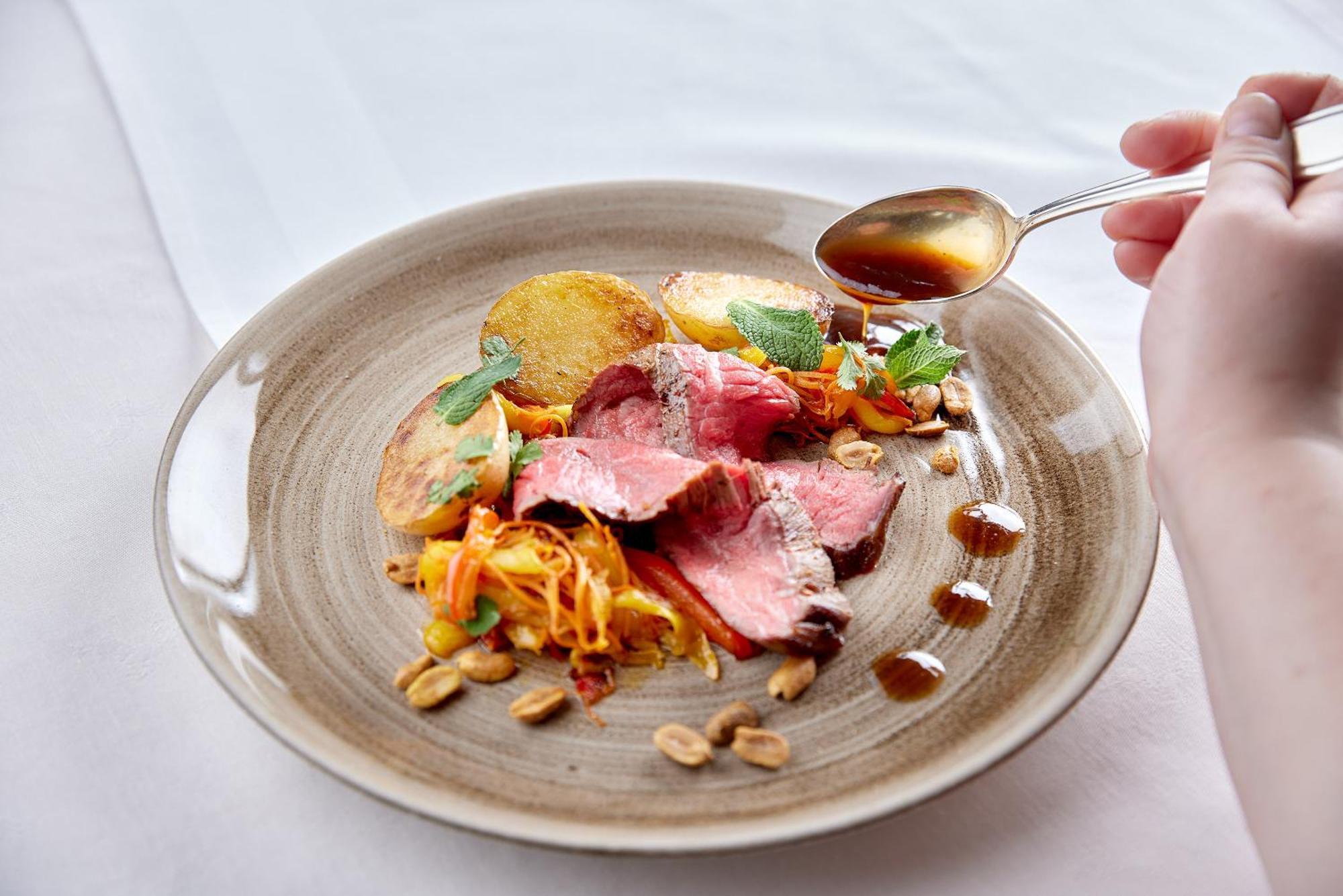 Hotel Singer - Relais & Chateaux Berwang Luaran gambar
