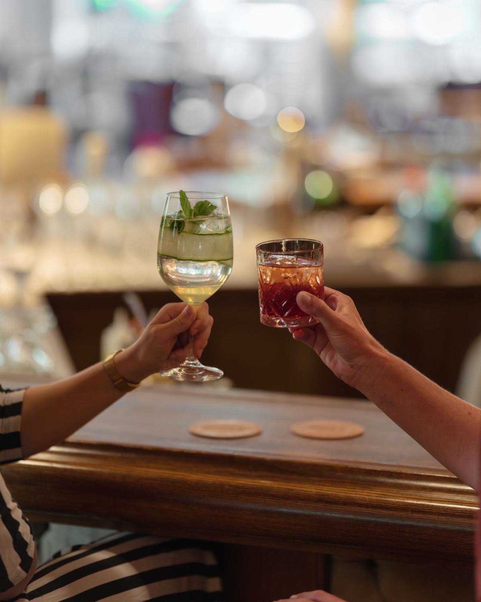Hotel Singer - Relais & Chateaux Berwang Luaran gambar