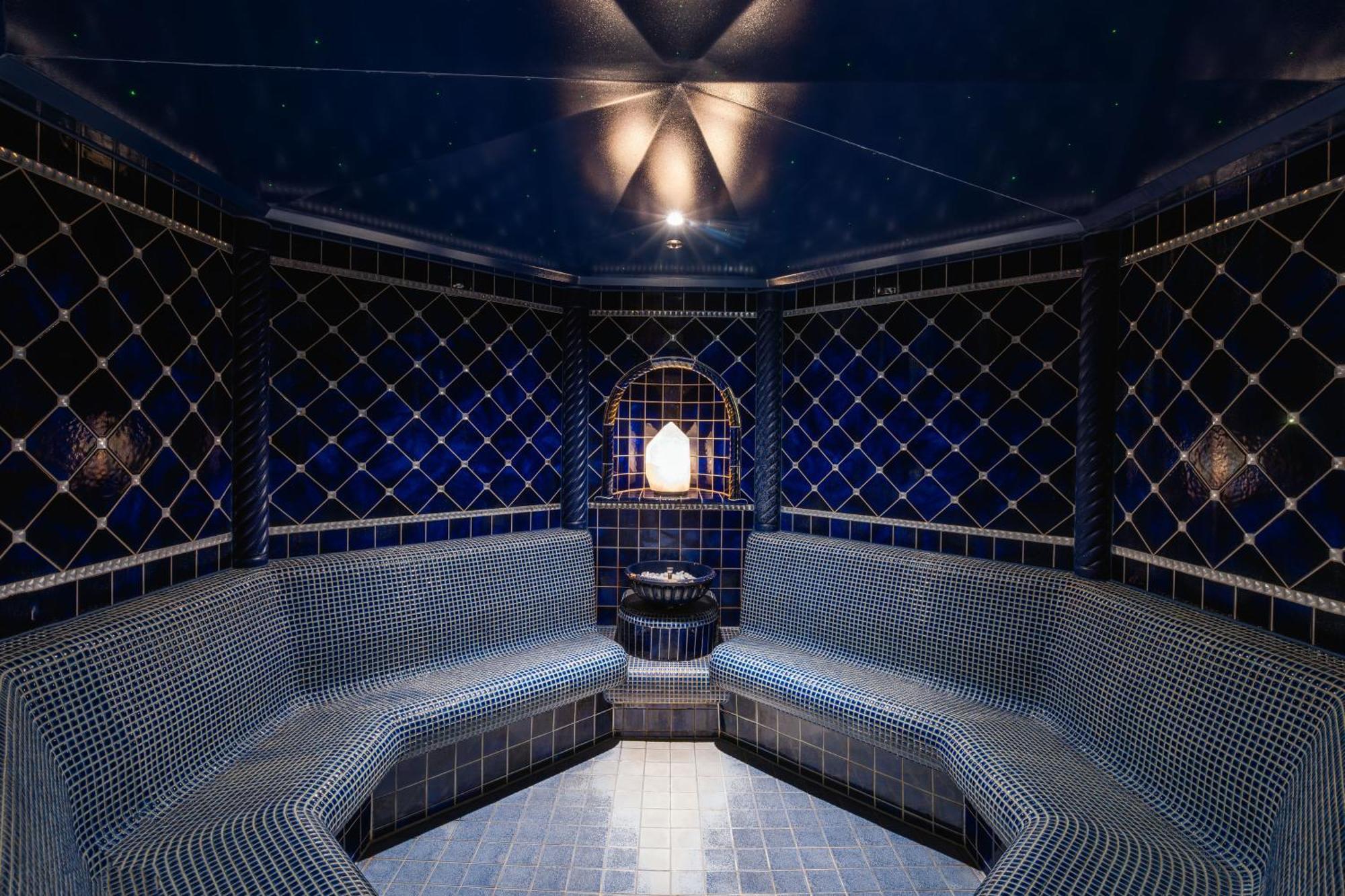 Hotel Singer - Relais & Chateaux Berwang Luaran gambar