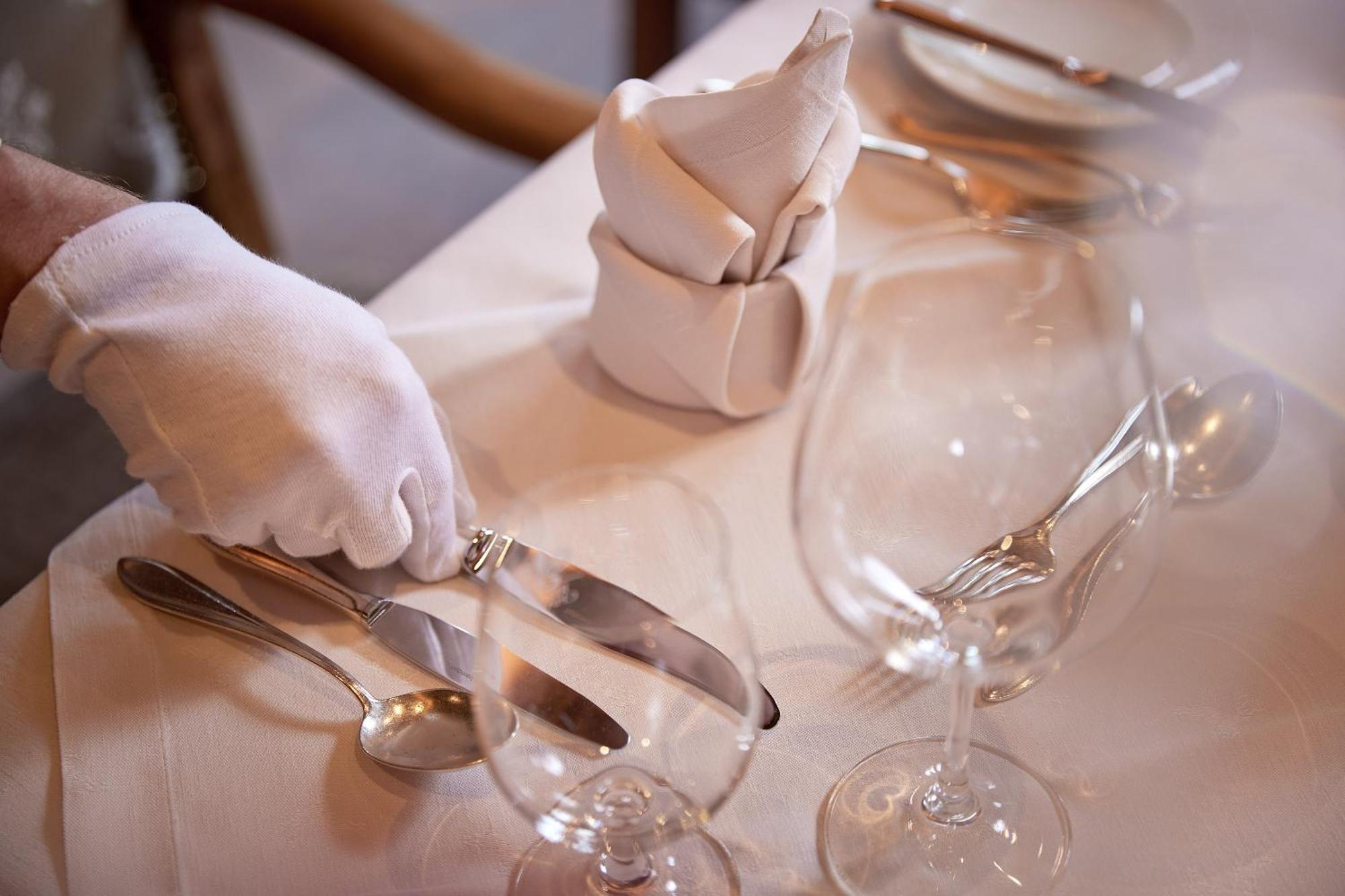Hotel Singer - Relais & Chateaux Berwang Luaran gambar